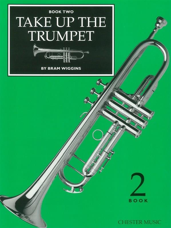Take Up Trumpet 2